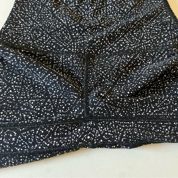 Align Pant, Night View White Black 25” - Picture 4 of 8